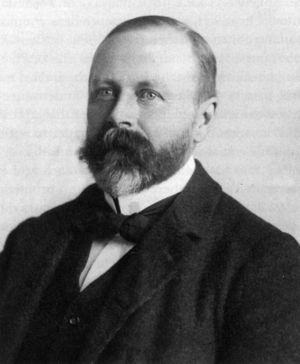 William Hodgson Ellis