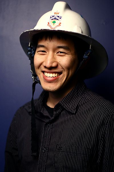 File:David President.JPG