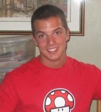 EngSci Club Athletics Director: David Belvedere