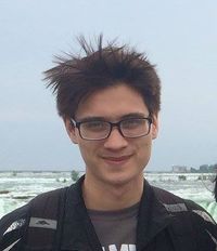 EngSci Club Chair: Christopher Sun