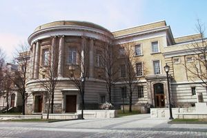 Sandford Fleming Building