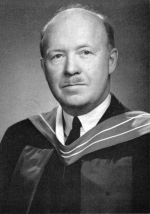 Roland R. McLaughlin